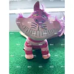 🐱貓緣社🐱正版迪士尼帶回 妙妙貓玩偶