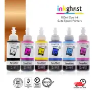 Inkghost 277 & 277XL Refill Ink for Epson XP850 XP860 XP950 XP960 CISS Printer