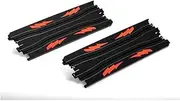 AFX/Racemasters Track, Squeeze 9" Pair, AFX70604