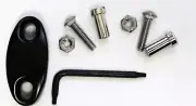 PENN REEL PART 33C-TRQ40NLD2 Rod Clamp Kit 8Pc - Fits Fathom FTH 40NLD 40NLDHS