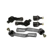 Trupro Ball Joint Tie Rod End Kit for MAZDA 1300 FAMILLIA PRESTO FA3T 72-75