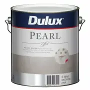 Dulux Design Pearl Effect Paint