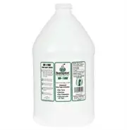 BRAMPTON GOLF GRIP TAPE SOLVENT HF-100, ONE GALLON BOTTLE, NON-TOXIC