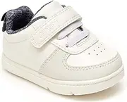 [Carter's] Unisex-Child Kyle-bp First Walker Shoe