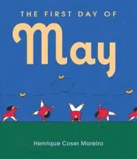 在飛比找博客來優惠-The First Day of May