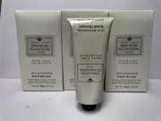 Lot of 3 Crabtree & Evelyn India Hicks Island Living Hand Therapy, Discontinued!