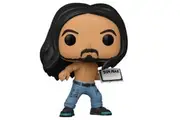 Pop! Funko 10cm Figurine Steve Aoki Steve Aoki w Cake Collectable Vinyl Toy 3y+