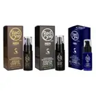 Redone Beard Oil Men Beard Grooming Styling Shine 50 ML - 3 Scents