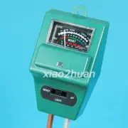 3in1 Moisture Light Meter Tester For Hydroponic Plant Flowers Soil