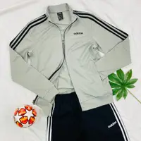 在飛比找蝦皮商城精選優惠-衝評⚡運動套裝 經典款 現貨 愛迪達 Adidas 新款lo