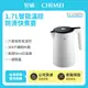 【記峰 CHIMEI】1.7Ｌ智能溫控防燙快煮壺 KT-17SUT0 原廠公司貨 現貨