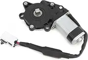 Window Regulator Front Left Window Lift Motor Regulator Fits, for 350Z 80731CA011 80731 80731CD000 Window Regulator Electric Power Window Regulator