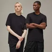 Y-3 Regular Short Sleeve Tee
