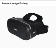 3SIXT Virtual Reality Headset