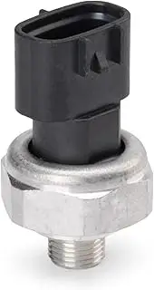 Car Air Pressure Switches Compatible with Toyota for Sequoia 2008-2020 for Yaris 2012-2018 for Sienna 2006-2019 8871933020 Air Condition Switch Pressure Sensor 49900-7141