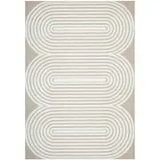 Skye Karl Mixed 400X300Cm Rug