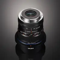 在飛比找Yahoo!奇摩拍賣優惠-【日產旗艦】湧蓮公司貨 LAOWA 老蛙 12mm F2.8