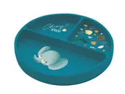 Silicone Meal Set (Chewy The Elephant)