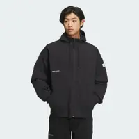 在飛比找蝦皮商城優惠-ADIDAS 男生款 ST WARM WVJKT 連帽外套 