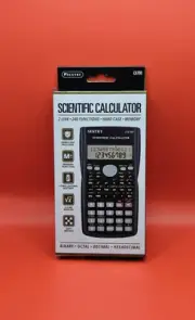 Sentry CA700 Scientific Calculator