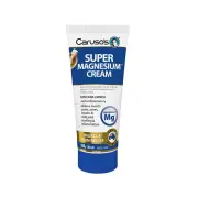 Caruso's Super Magnesium Cream 100g