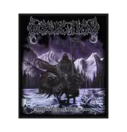 DISSECTION - 'Storm Of The Lights Bane' Patch