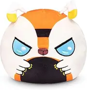 Teeturtle Godzilla Reversible 6" Mothra Plushie - Cute Kawaii Soft Stuffed Animal