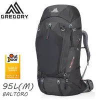 在飛比找Yahoo奇摩購物中心優惠-【GREGORY 美國 BALTORO 95 M 登山背包《