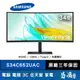 SAMSUNG 三星 S34C652UAC 曲面 電競螢幕 34型 WQHD HDR VA 易飛電腦