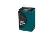 BCW: Deck Vault LX 80 - Teal
