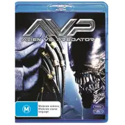 Alien Vs Predator