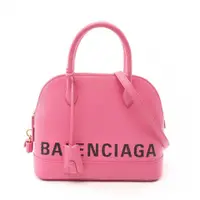 在飛比找PopChill優惠-[二手] 【日本直送】 BALENCIAGA BALENCI