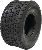 160-816 Tire, 18 x 8.50-8 18 x 8.5 x 8 18 x 8.5-8, Black