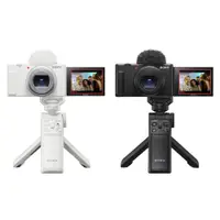 在飛比找PChome24h購物優惠-SONY Digital Camera ZV-1 II Vl