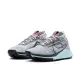 【NIKE 耐吉】慢跑鞋 女鞋 運動鞋 緩震 防潑水 W REACT PEGASUS TRAIL 4 GTX 灰 DJ7929-005