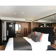 Crowne Plaza Gerrards Cross, an IHG Hotel