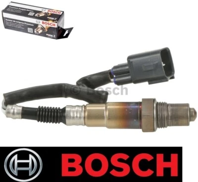 Oxygen Sensor Upstream Genuine Bosch for 1998-2000 LEXUS GS400 V8-4.0L V8-4.0L (for: Lexus)