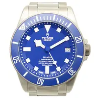 在飛比找PChome24h購物優惠-TUDOR帝舵 PELAGOS (25600TB) 鈦合金水