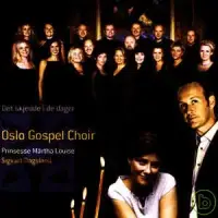 在飛比找博客來優惠-Oslo Gospel Choir、 Princess Ma