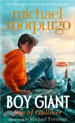 Boy Giant：Son of Gulliver
