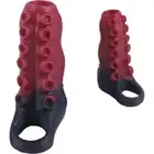 Enlarger Penis Extension Sleeves Sex For Adult Men Delay Reusable Locking Ring
