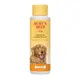 (2入組)Burts Bees®小蜜蜂爺爺 天然肌蜜-犬用蜂蜜燕麥潤絲乳10oz(296ml)