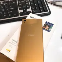 在飛比找蝦皮購物優惠-Sony Z5p 32gb