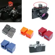 28/35/40mm Extern Optical Side Axis Viewfinder for Ricoh GR / Leica X Camera