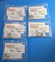 Masimo Handheld Lock for Radical 7 Rainbow Handheld Pulse Oximeter (#2350) (NEW)