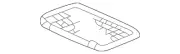Genuine Honda Lens 34251-SV1-A11 (for: Honda)