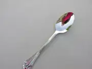 USA SELLER 12 GENUINE ONEIDA MARQUETTE TEASPOONS 18/8 S/S FREE SHIPPING US ONLY