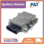 PAT Ignition Module fits Toyota Tarago TCR10R/TCR11R/TCR21R 2.4L 4Cyl 2TZ-FE (for: Toyota)