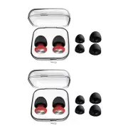 Ear Plugs for Noise Reduction Waterproof Silicone Ear Plug for Noise2471