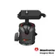 【Manfrotto】曼富圖 055 鎂合金雲台 RC4 MH055M0-RC4